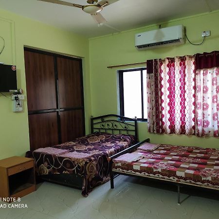 Swarajya Villa Nagaon  Buitenkant foto