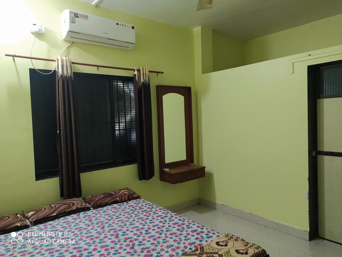Swarajya Villa Nagaon  Buitenkant foto